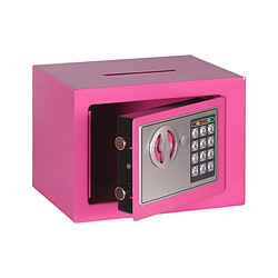 Wewoo Coffre-Fort 17E Home Mini