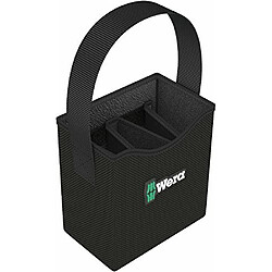 Avis Wera Carquois 2go 4 trousse à outils - Graphite