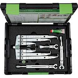 Kukko K-2030-10 - Import Allemagne