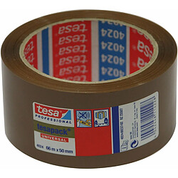 Fp Ruban adhésif emballage - Beige