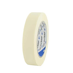 3m Ruban de masquage - Crème