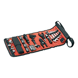 Black & decker coffret à outils - Graphite