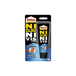 Pattex colle acrylique universelle - Blanc