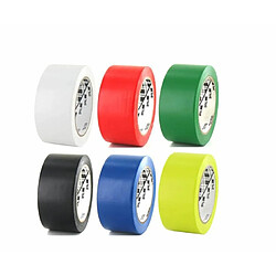 3m Ruban adhésif 764 - Noir