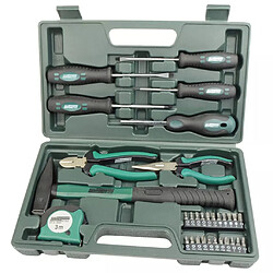 Brüder Mannesmann Ensemble d'outils 31 pcs
