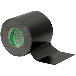 Showtec Gaffeur 150mm x 50m Noir