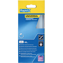 Rapid 1184234 - Transparent