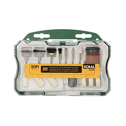 Coffret outil Koma Tools