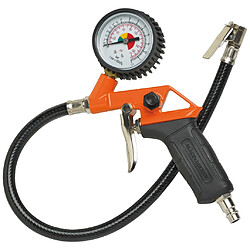 Black & Decker BLACK+DECKER Accessoires à air 6 pcs