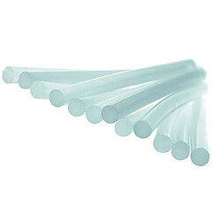 Rapid Bâtons de colle hot melt - Transparent
