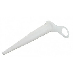 Emfi Colle polyuréthane cartouche - Blanc