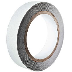 PROVENCE OUTILLAGE Bande antidérapante - 5 m x 25 mm