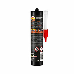 Avis Pattex Adhésif de finition - Beige