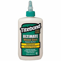 Titebond colle bois - Vert