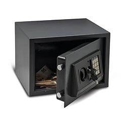 Elem Technic Coffre-fort 16L - 25x35x25 cm