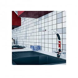 Parexlanko Colle carrelage cuisine bain - Blanc