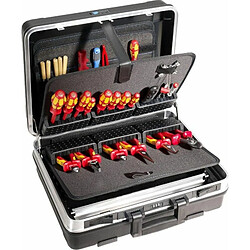 B W International Module Base 120,02/M Noir