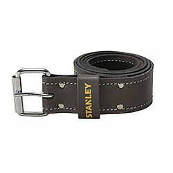 STANLEY Ceinture outils cuir STST180119
