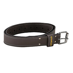 STANLEY Ceinture outils cuir STST180119