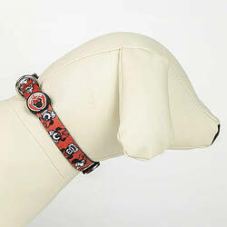 Avis Disney Harnais Minnie S/M Rouge