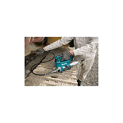 Avis Makita DGP 180 Z - Turquoise