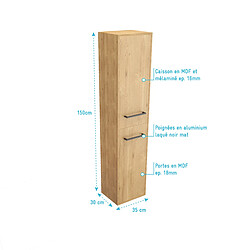 Acheter Aurlane Colonne de salle de bain