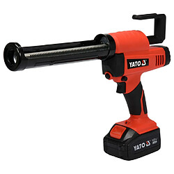 Colle & pistolet à colle Yato