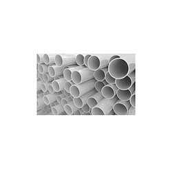 Fischer Colle PVC 500 ml - Transparent