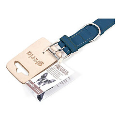 Avis Gloria Collier Oasis Bleu