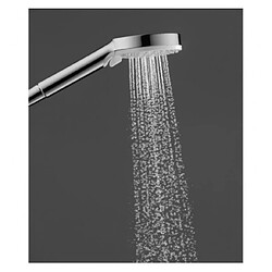 Hansgrohe Showerpipe Crometta S 240