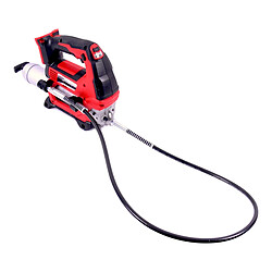 Milwaukee M18 GG-0 - Rouge