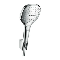 Hansgrohe Raindance Select E 120 - Chromé