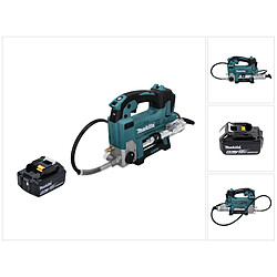 Colle & pistolet à colle Makita