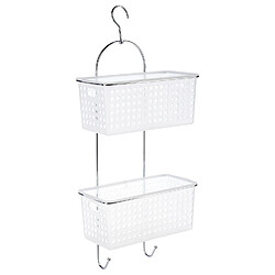Five Simply smart - Étagère de douche ou baignoire - Métal