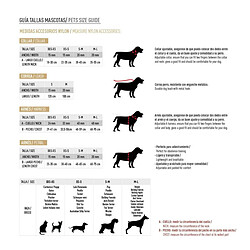 Disney Collier - Noir - Taille M/L