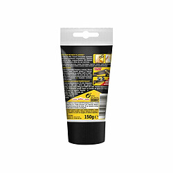 Avis Pattex adhésif de finition - Blanc
