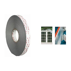 Scotch Ruban de montage VHB - Gris