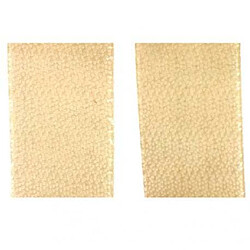 3M Ruban adhésif Dual Lock - Transparent