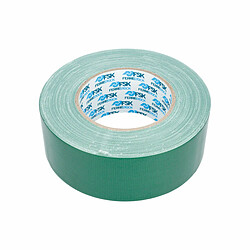 Ferrestock Ruban adhésif tissu - Vert