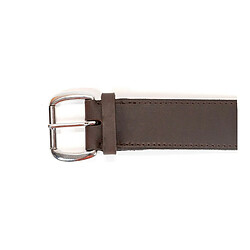 Acheter Gloria - Collier pour Chien Marron 85 x 4 cm