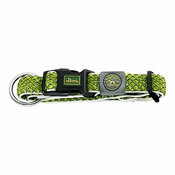 Hunter Plus Fil Collier XL Citron
