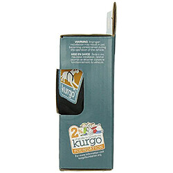 Kurgo Tru-Fit Smart Harnais