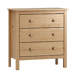 Commode & chiffonnier Pegane