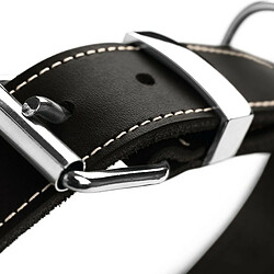 Acheter Collier pour Chien Hunter Aalborg Noir