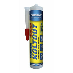 Cyanolit Koltout Transparent