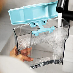 Cecotec Power Espresso 20 Tradizionale - Light Blue