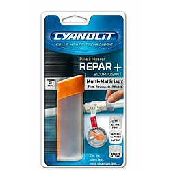 CYANOLIT Pâte à réparer - 48 g