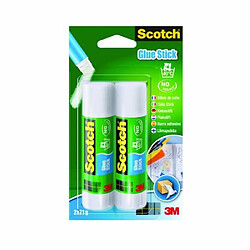Scotch 6242C Bâton de Colle