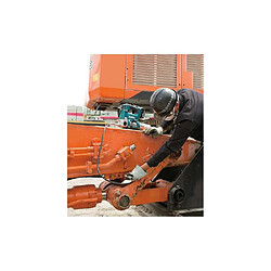 Acheter Makita DGP 180 Z - Turquoise