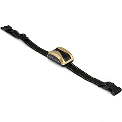 Idmarket Collier anti aboiement 3 modes pas cher